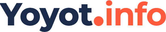 Yoyot.info